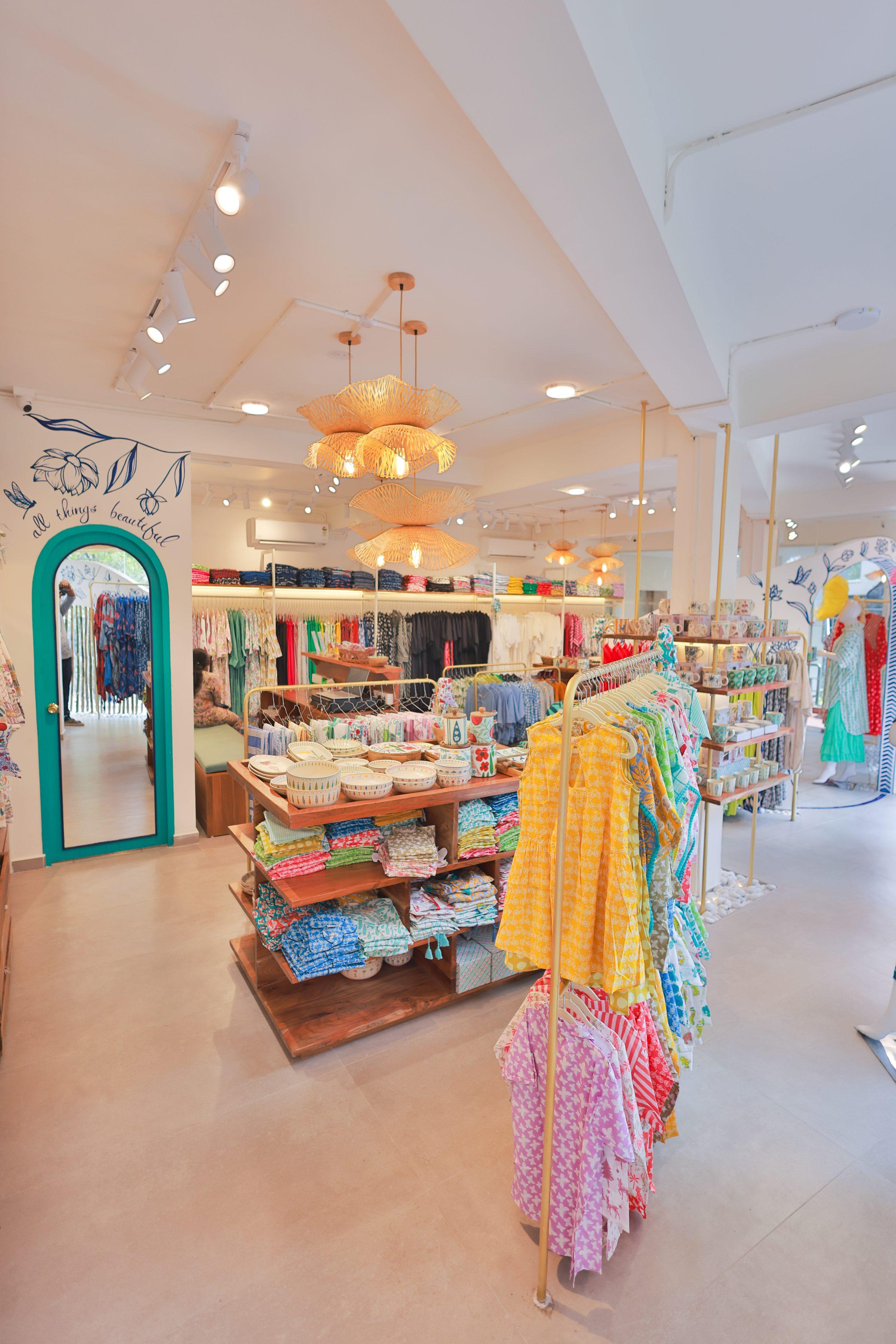 Pinklay, Khader Nawaz Khan Road, Chennai
