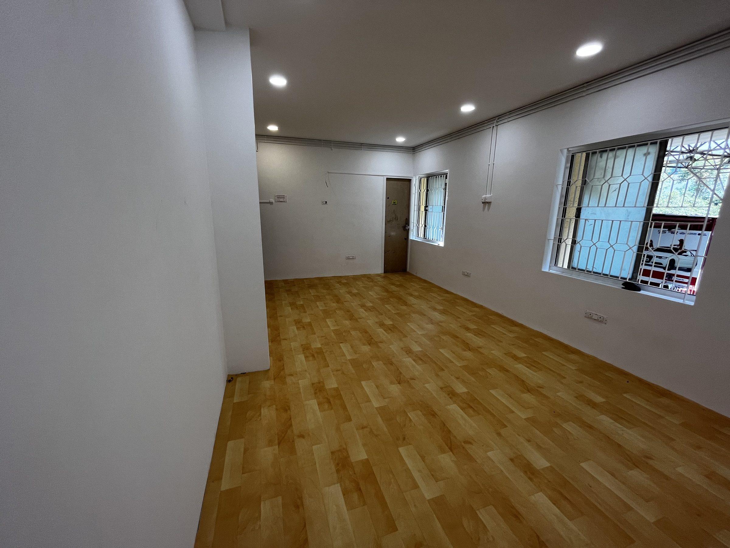 CSK Physiotherapy, Arumbakkam, Chennai, clinic interior by Pencil Studio (8)