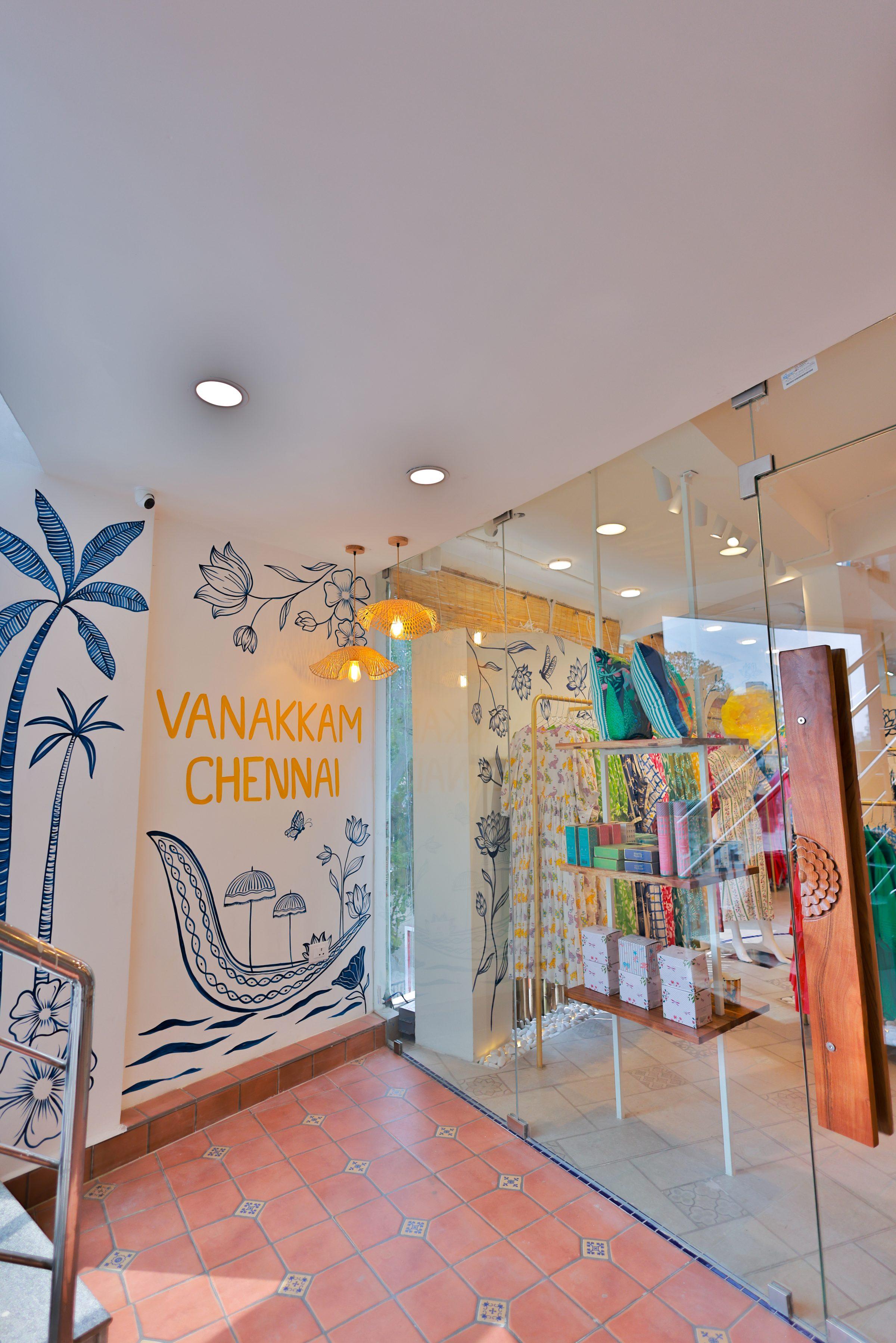 Pinklay, Khader Nawaz Khan Road, Chennai, retail interior by Pencil Studio (4)