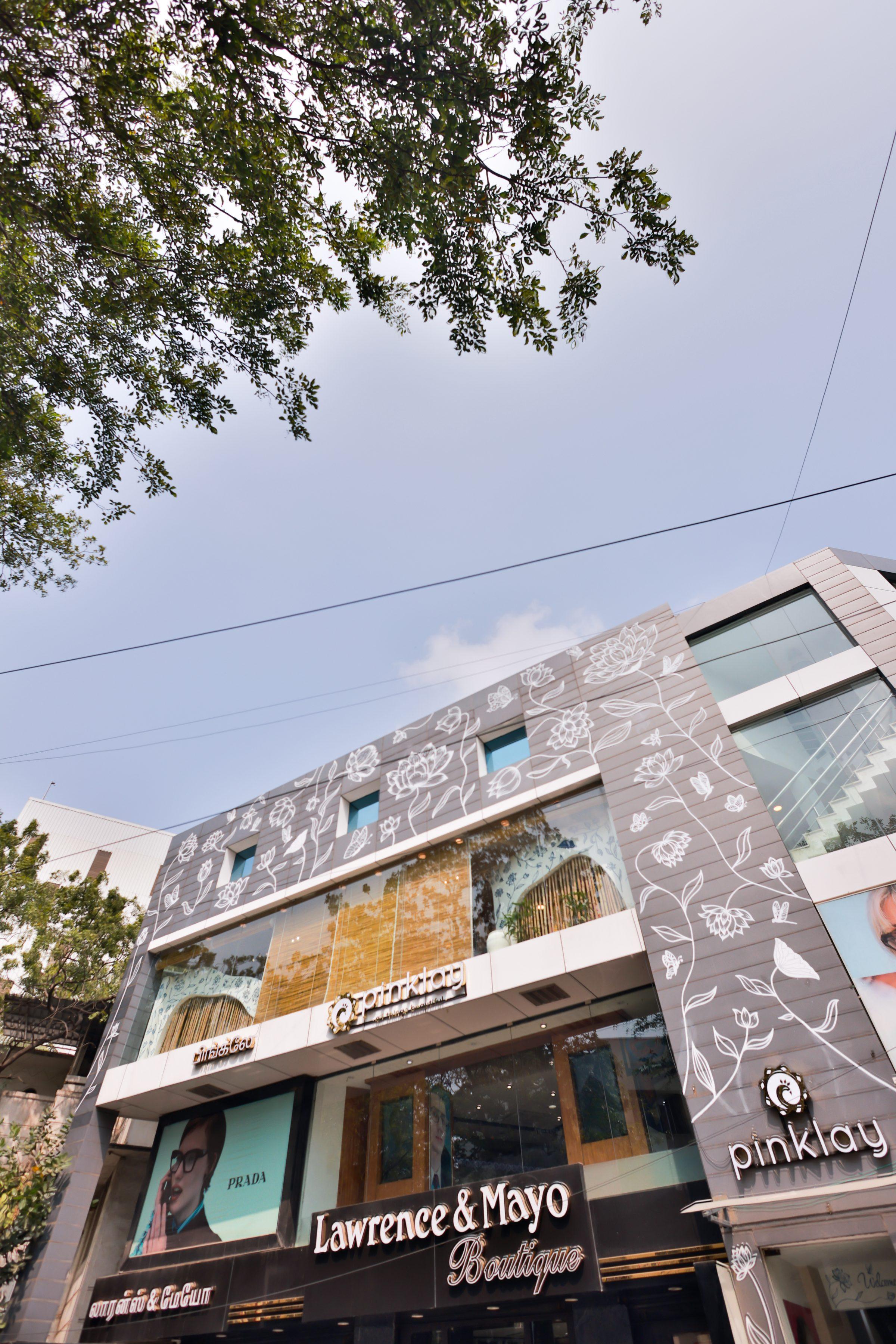 Pinklay, Khader Nawaz Khan Road, Chennai, retail interior by Pencil Studio (8)
