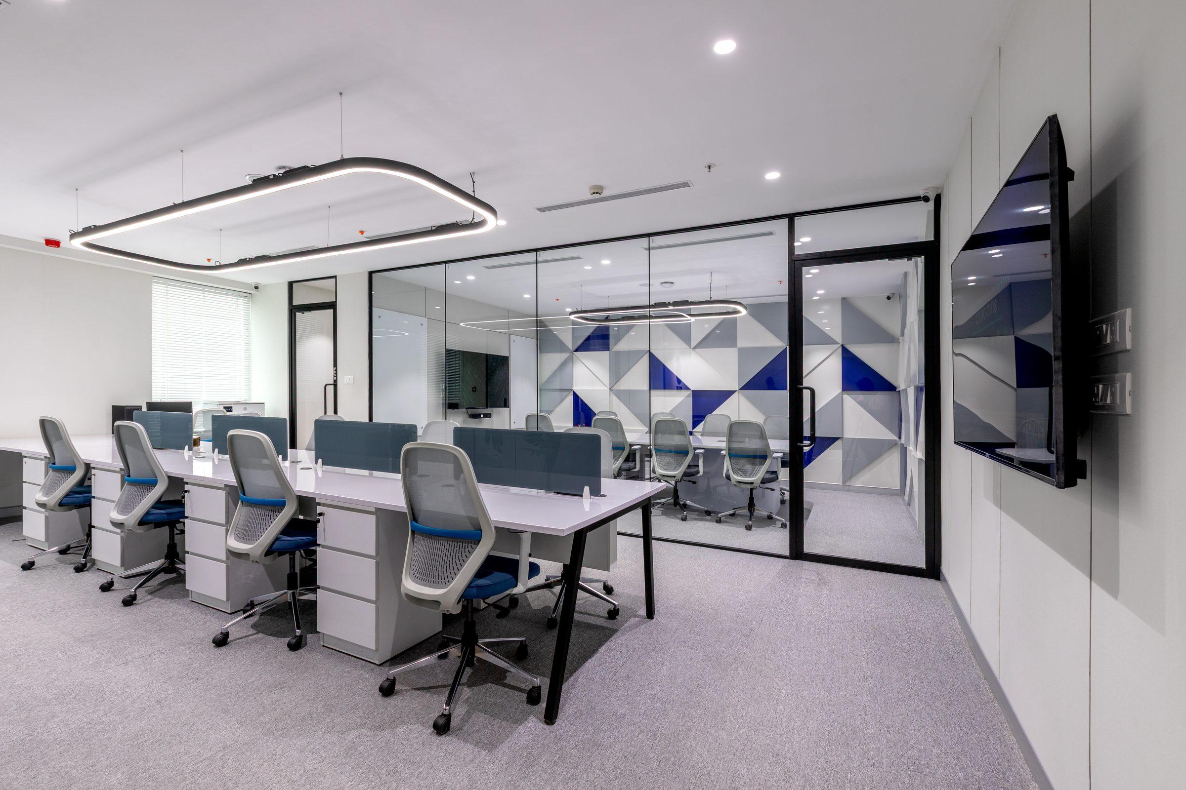 SLIL, Royapettah, Chennai, office interior by Pencil Studio (5)
