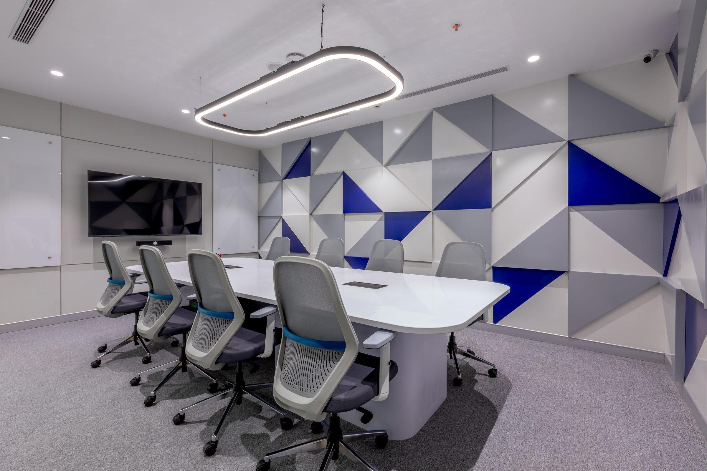 SLIL, Royapettah, Chennai, office interior by Pencil Studio (6)