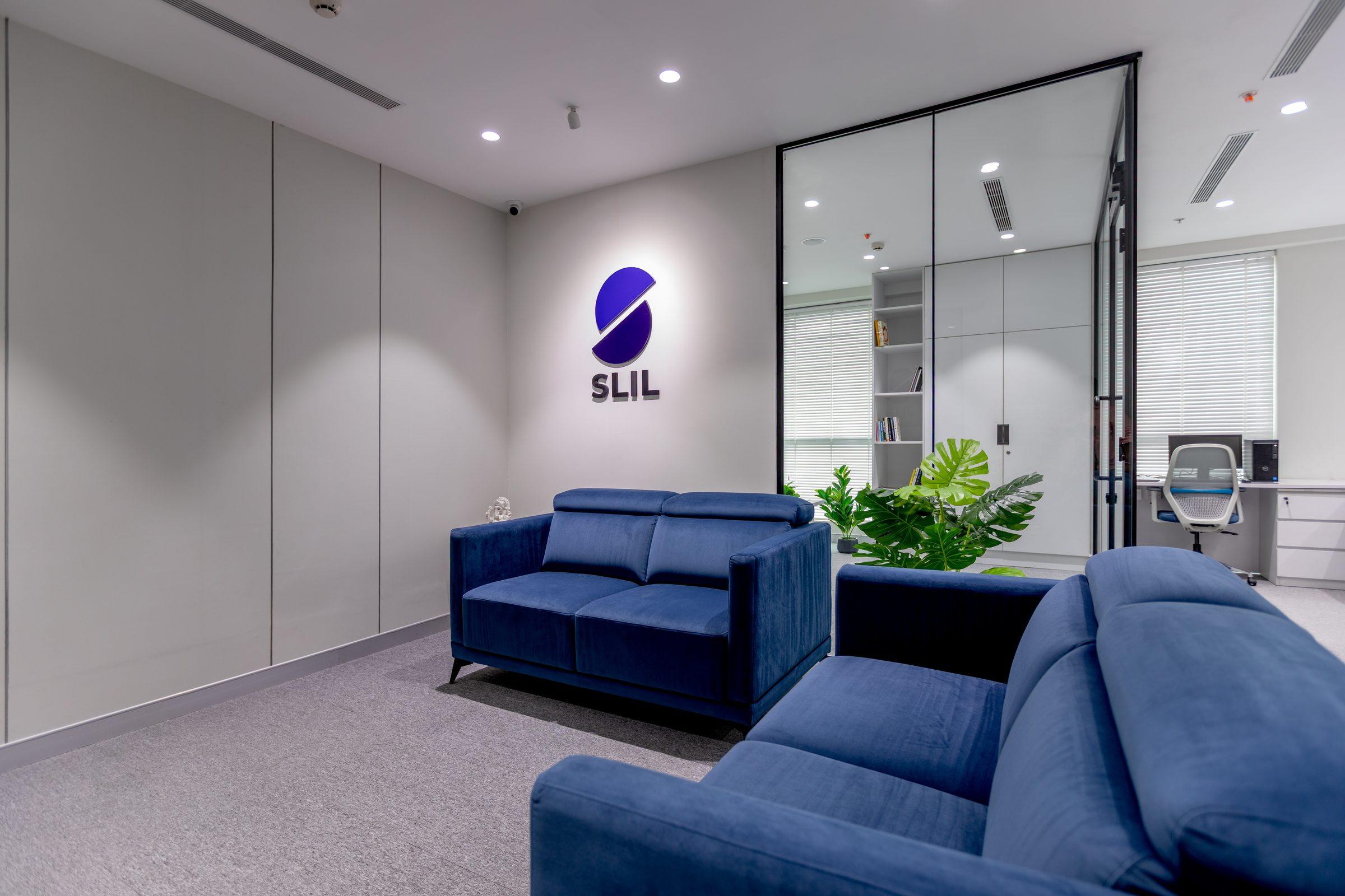 SLIL, Royapettah, Chennai, office interior by Pencil Studio (7)