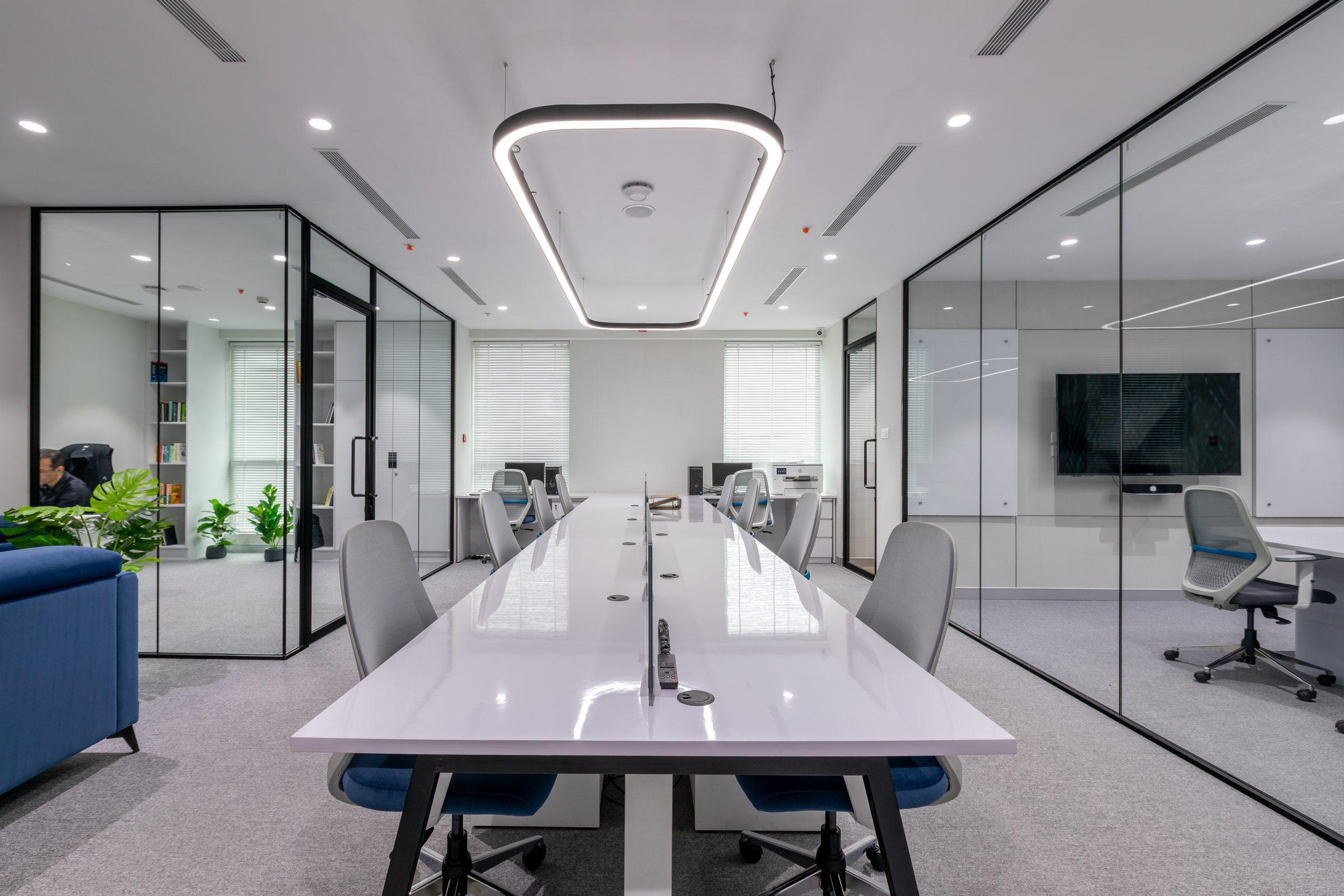 SLIL, Royapettah, Chennai, office interior by Pencil Studio (3)