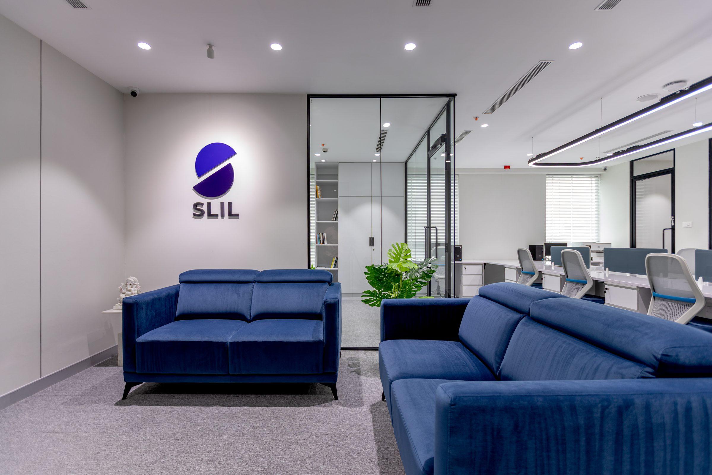 SLIL, Royapettah, Chennai, office interior by Pencil Studio (4)
